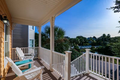 Luxury Villa Photo #2