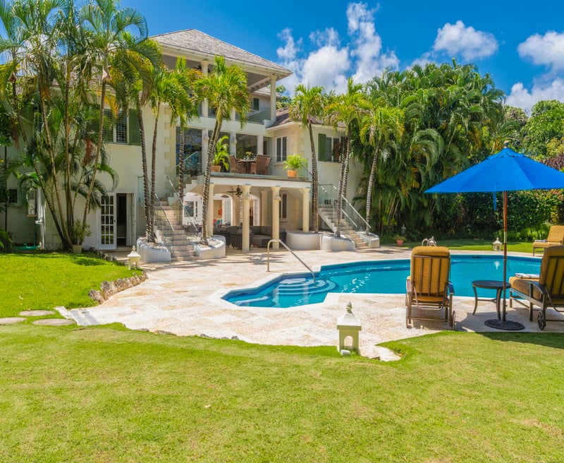 Aliseo at Sandy Lane