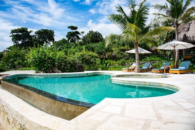 Luxury Villa Photo #2