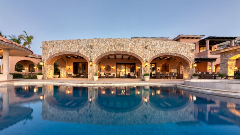 Villa Bravura del Mar