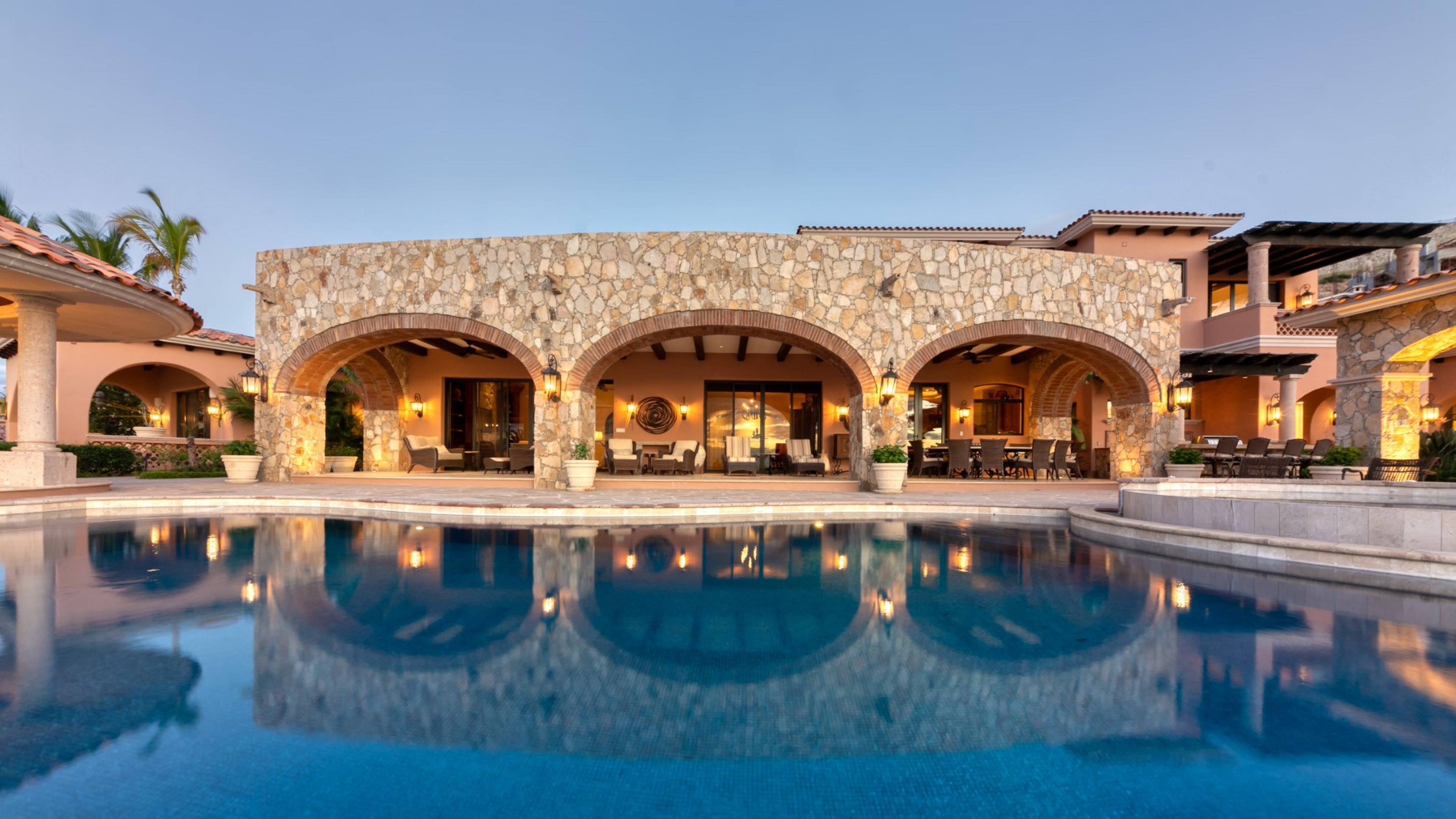 Villa Bravura del Mar - 3