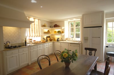 Luxury Villa Photo #12