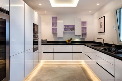 Luxury Villa Photo #16