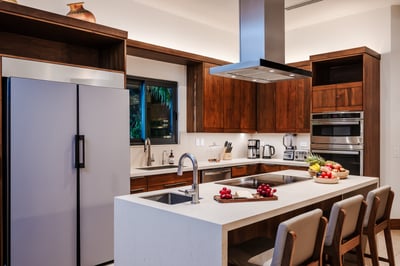 Luxury Villa Photo #24