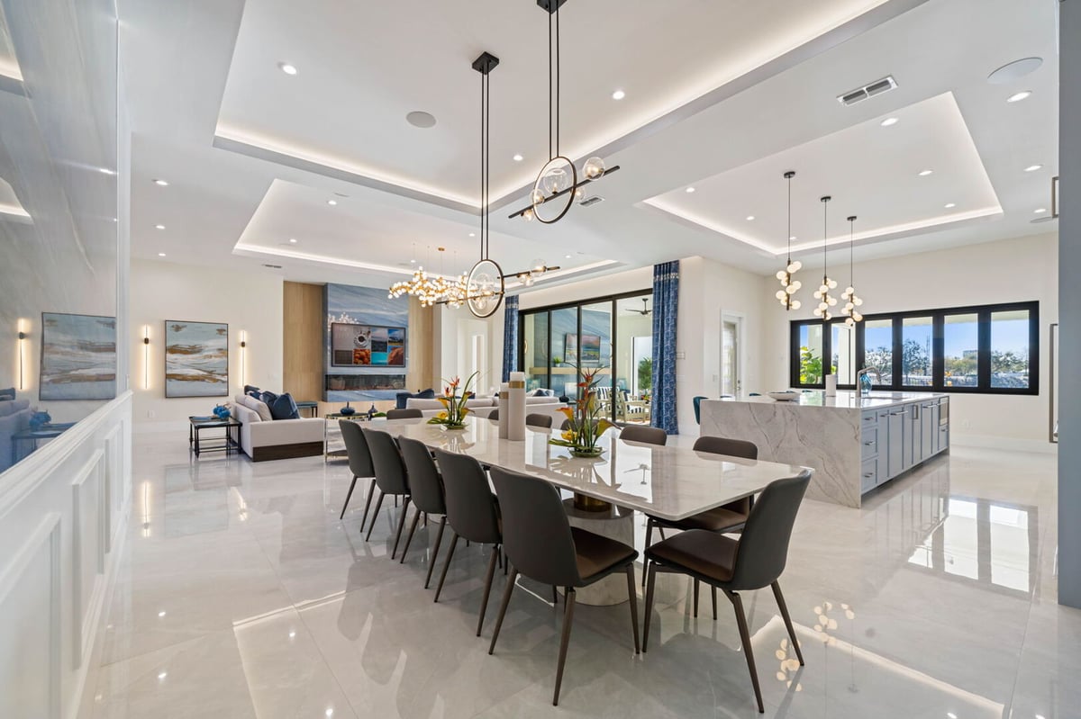 Seaside Serenity Lodge