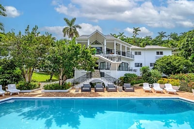 Tryall Club,Love and Livity