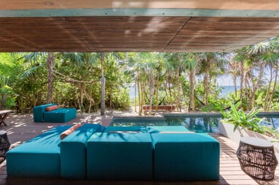 Luxury Villa Photo #5