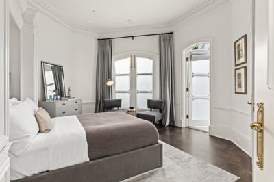 Luxury Villa Photo #49
