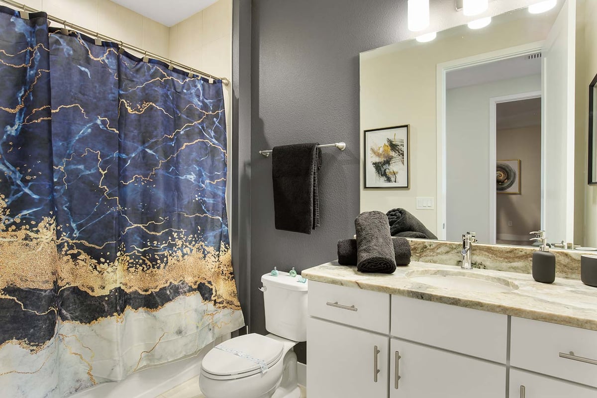 Champion's Vista Retreat