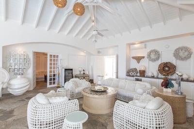 Luxury Villa Photo #21