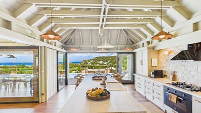 Luxury Villa Photo #37