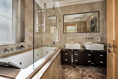 Luxury Villa Photo #28