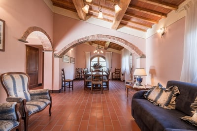 Luxury Villa Photo #10