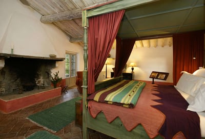Luxury Villa Photo #14