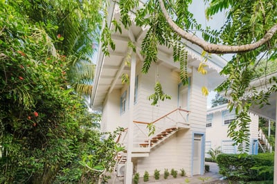 Luxury Villa Photo #34