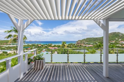Luxury Villa Photo #17