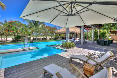 Luxury Villa Photo #7