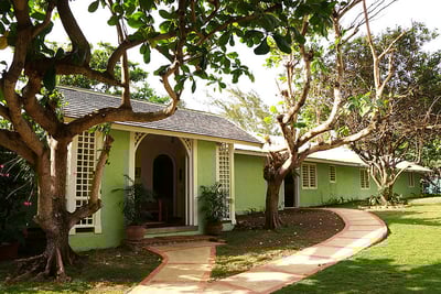 Luxury Villa Photo #12