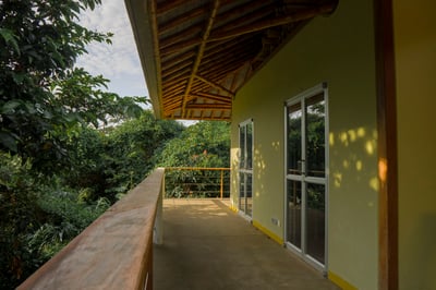 Luxury Villa Photo #18