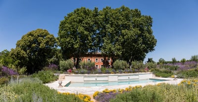 Luxury Villa Photo #5