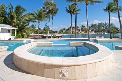 Luxury Villa Photo #2
