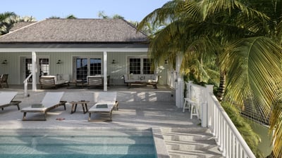 Luxury Villa Photo #16