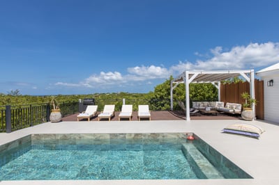 Luxury Villa Photo #3