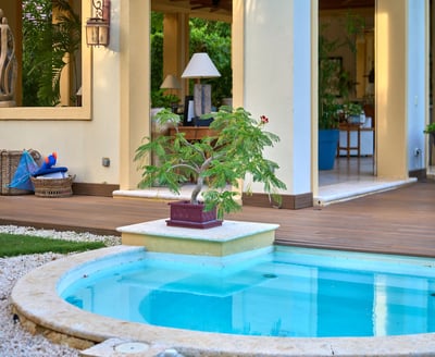 Luxury Villa Photo #9