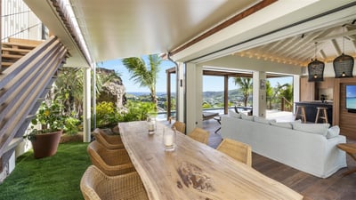 Luxury Villa Photo #26