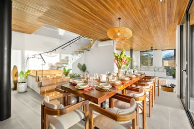 Luxury Villa Photo #11