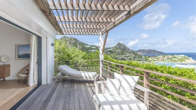 Luxury Villa Photo #43