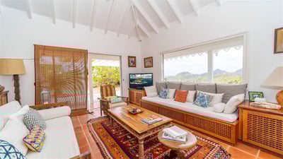 Luxury Villa Photo #19