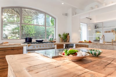 Luxury Villa Photo #25