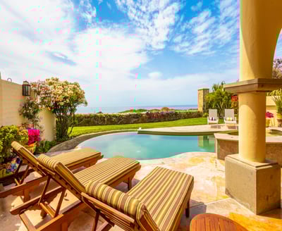 Luxury Villa Photo #8