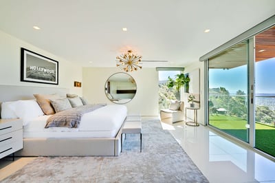 Luxury Villa Photo #36