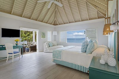 Luxury Villa Photo #14