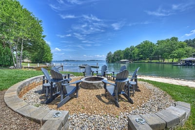 Luxury Villa Photo #8