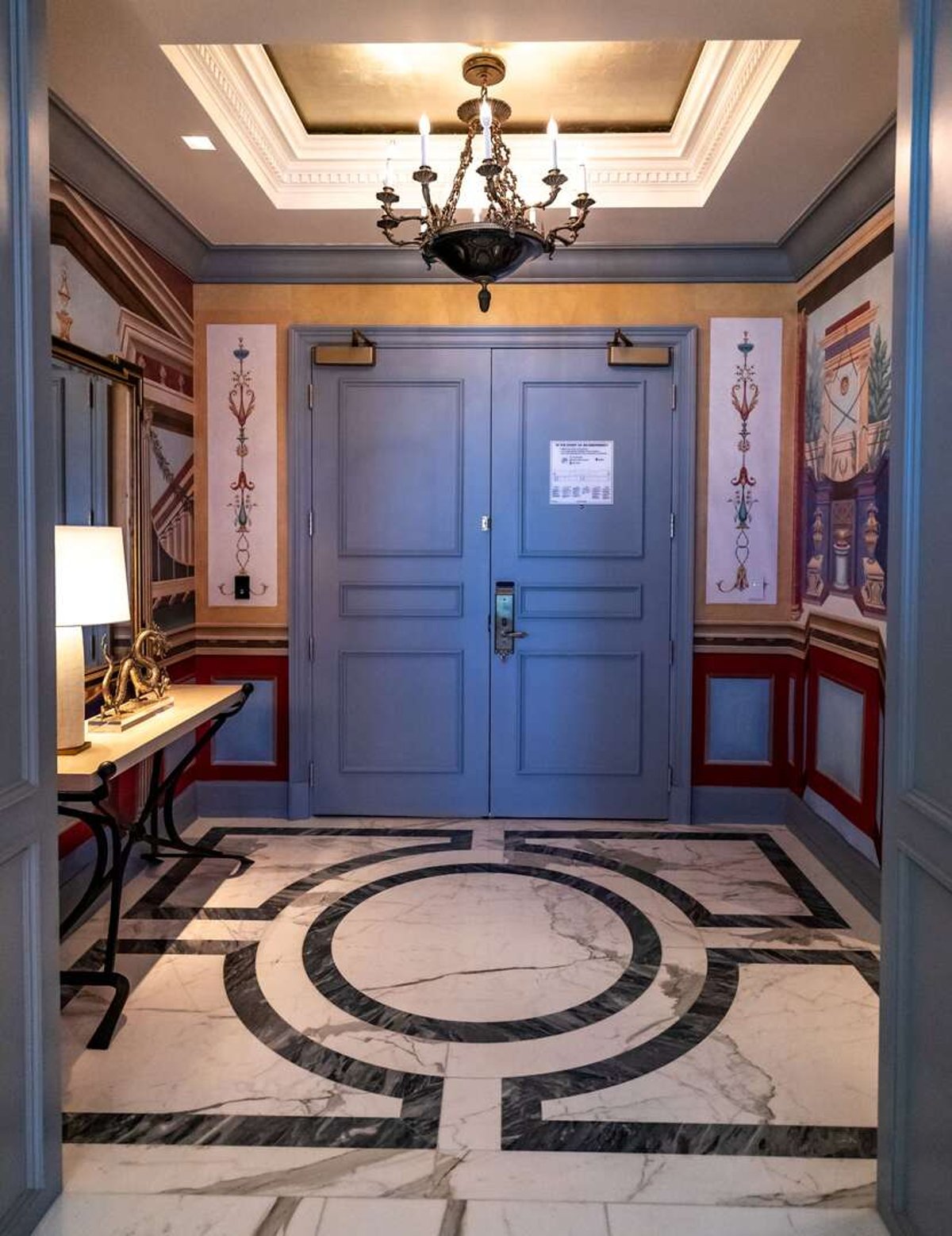 Sparta Caesars Palace, Nevada Rental Escapes