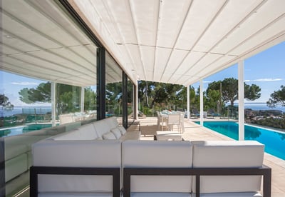 Luxury Villa Photo #5