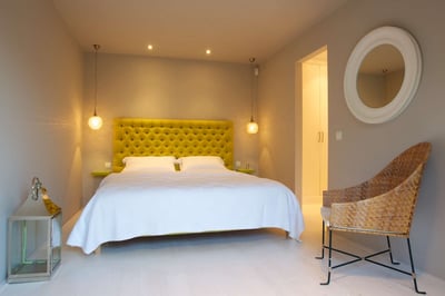 Luxury Villa Photo #30
