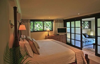 Luxury Villa Photo #24