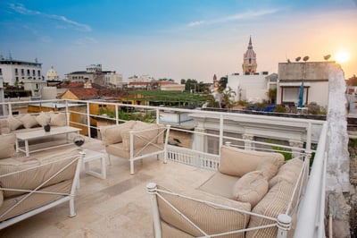 Luxury Villa Photo #11
