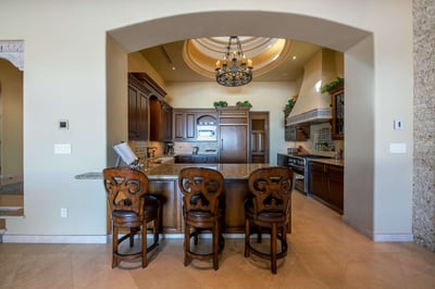 Luxury Villa Photo #32