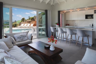 Luxury Villa Photo #15