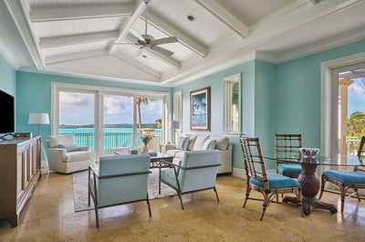 Great Exuma,Bahia Mar Villa