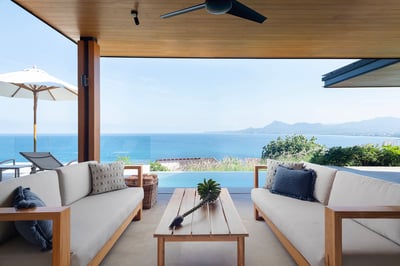 Luxury Villa Photo #35