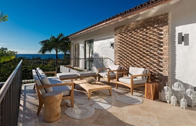 Luxury Villa Photo #10