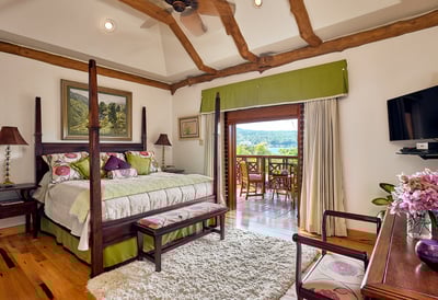 Luxury Villa Photo #27