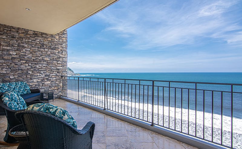 Vista Las Palmas 12C