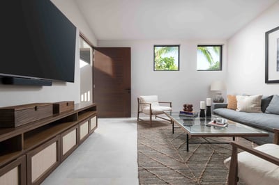 Luxury Villa Photo #9